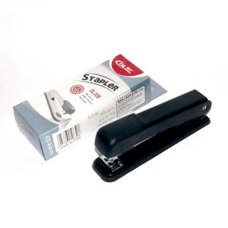 Cosedora Metálica DL0179 para Oficina Profesional Colores