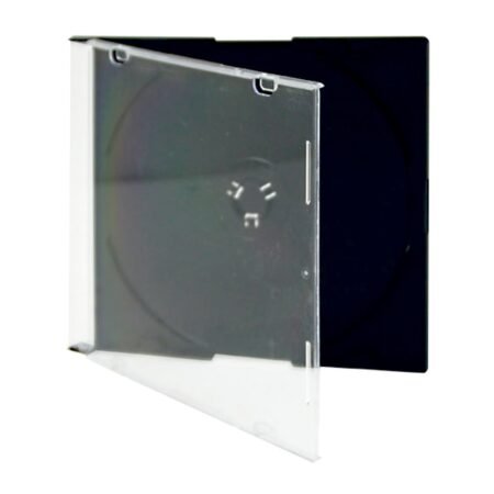 Estuches Para Cd