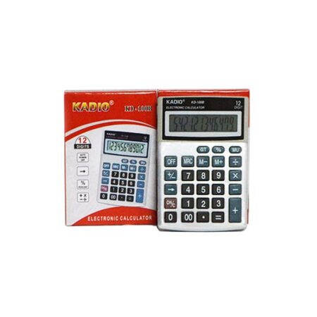 calculadora kadio ref.100B