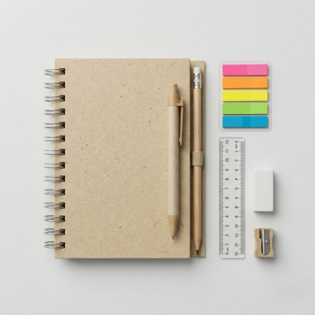 Libreta agenda multiple