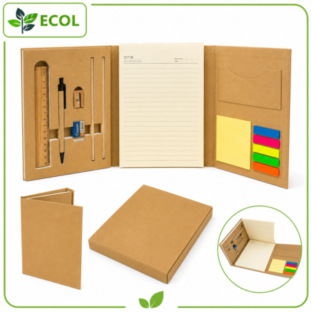 Libreta agenda multiple 9051