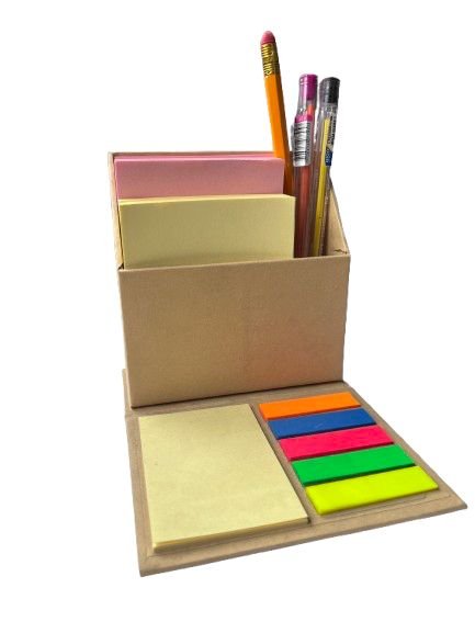 Porta notas ecológico - Imagen 2