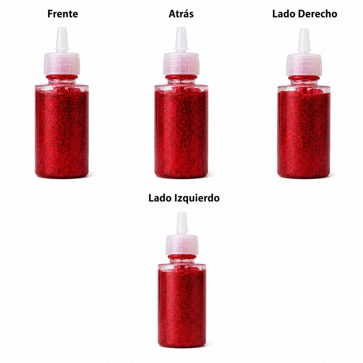 Escarchas