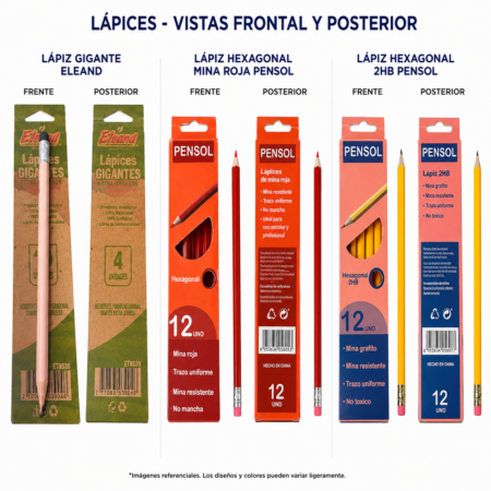 Lapices